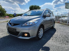 Mazda 5 2.0-145 КС 6ск Facelift