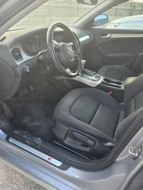 Audi A4 2.0TDI  - [8] 