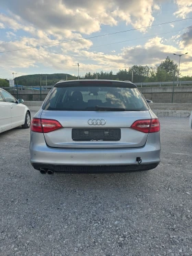 Audi A4 2.0TDI  - [7] 