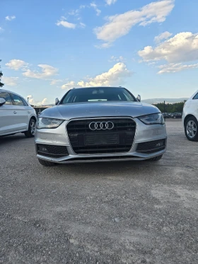 Audi A4 2.0TDI , снимка 1