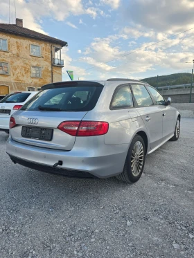 Audi A4 2.0TDI  | Mobile.bg    5