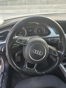 Audi A4 2.0TDI , снимка 9