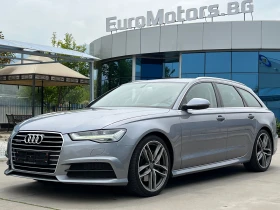 Audi A6 3.0TDI, QUATTRO, S LINE, MATRIX | Mobile.bg    1