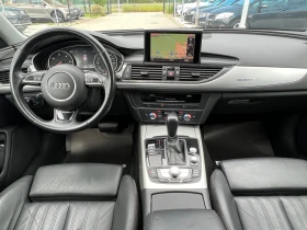 Audi A6 3.0TDI, QUATTRO, S LINE, MATRIX | Mobile.bg    9