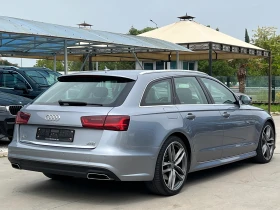 Audi A6 3.0TDI, QUATTRO, S LINE, MATRIX | Mobile.bg    5