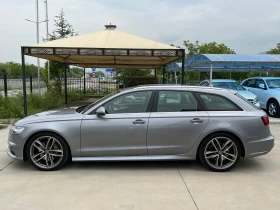 Audi A6 3.0TDI, QUATTRO, S LINE, MATRIX | Mobile.bg    7