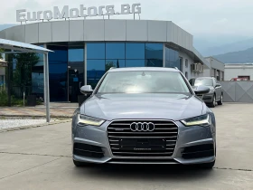 Audi A6 3.0TDI, QUATTRO, S LINE, MATRIX, снимка 2