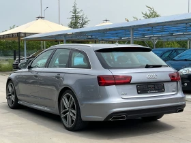 Audi A6 3.0TDI, QUATTRO, S LINE, MATRIX | Mobile.bg    6