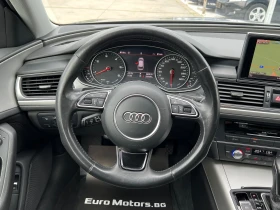 Audi A6 3.0TDI, QUATTRO, S LINE, MATRIX | Mobile.bg    11