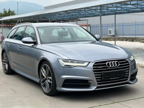 Audi A6 3.0TDI, QUATTRO, S LINE, MATRIX, снимка 3