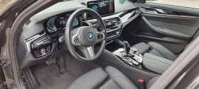 BMW 530 e Plug-in Hybrid M Sport, снимка 7