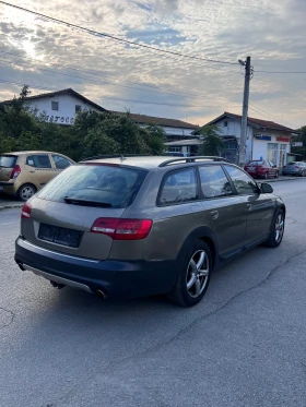 Audi A6 Allroad 4.2fsi facelift | Mobile.bg    7