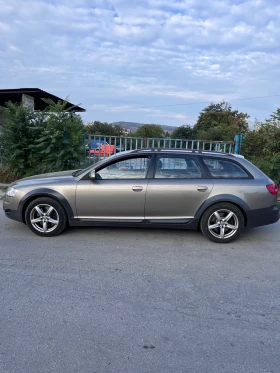 Audi A6 Allroad 4.2fsi facelift | Mobile.bg    6