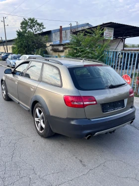 Audi A6 Allroad 4.2fsi facelift | Mobile.bg    5