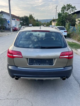     Audi A6 Allroad 4.2fsi facelift