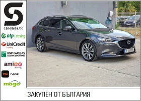 Mazda 6 2.0L SKYACTIV-G N1 - изображение 1