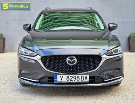 Mazda 6 2.0L SKYACTIV-G N1, снимка 3