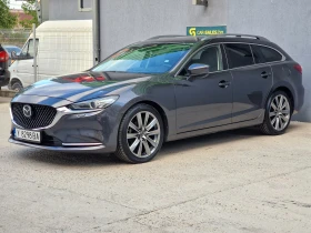 Mazda 6 2.0L SKYACTIV-G N1 | Mobile.bg    4