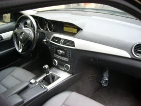 Mercedes-Benz C 200  | Mobile.bg    7