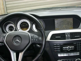 Mercedes-Benz C 200  | Mobile.bg    6