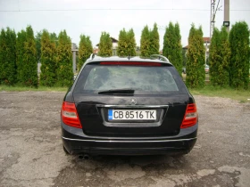 Mercedes-Benz C 200 Авангард, снимка 3