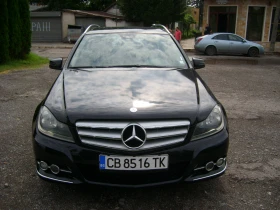 Mercedes-Benz C 200  | Mobile.bg    1