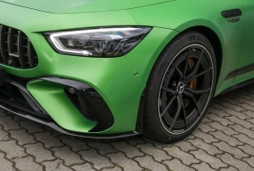 Mercedes-Benz AMG GT 63 S  Perf 4Matic+ = Special Edition=  | Mobile.bg    3