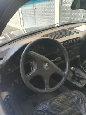 BMW 520 M20b20 зимна дрифтачка, снимка 5