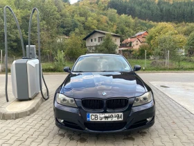 BMW 320, снимка 1