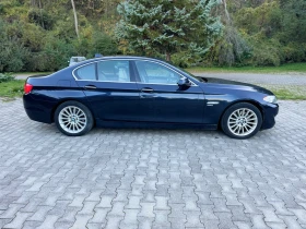 BMW 525 BMW/ KEYLESS/ DISTRONIC/ HI-FI/ HEAD UP, снимка 4