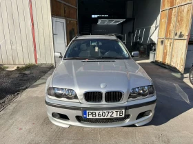 BMW 320 320d, снимка 2