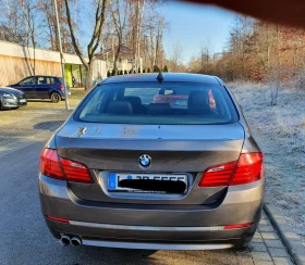 BMW 520 | Mobile.bg    4