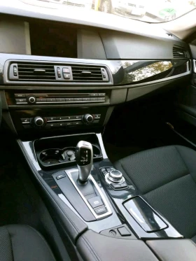 BMW 520 | Mobile.bg    6