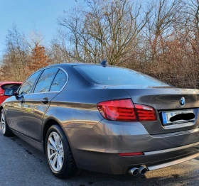 BMW 520 | Mobile.bg    2