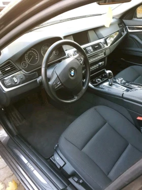 BMW 520 | Mobile.bg    5