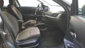 Fiat Tipo 1.6 Multi jet Euro6B, снимка 10