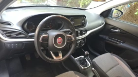 Fiat Tipo 1.6 Multi jet Euro6B, снимка 6