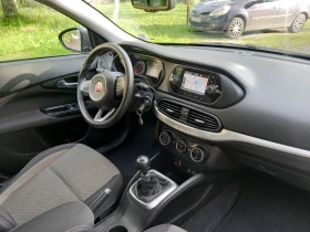 Fiat Tipo 1.6 Multi jet Euro6B, снимка 11