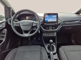 Ford Fiesta 1.0 EcoBoost | Mobile.bg    15