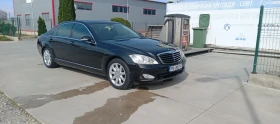 Mercedes-Benz S 320 3.2, снимка 12