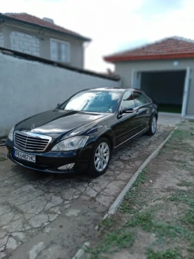 Mercedes-Benz S 320 3.2, снимка 17