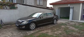 Mercedes-Benz S 320 3.2, снимка 14