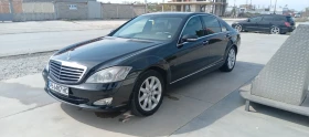 Mercedes-Benz S 320 3.2, снимка 11