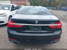 BMW 540 2018 BMW 740E XDRIVE IPERFORMANCE | Mobile.bg    8