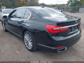 BMW 540 2018 BMW 740E XDRIVE IPERFORMANCE | Mobile.bg    6