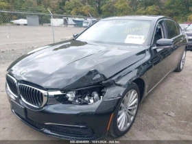 BMW 540 2018 BMW 740E XDRIVE IPERFORMANCE | Mobile.bg    4