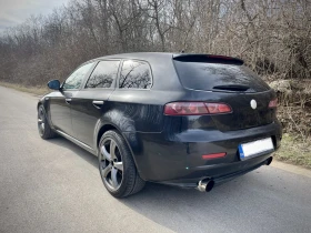 Alfa Romeo 159 sportwagon 1.9JTDm 150, снимка 4