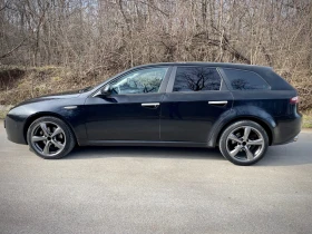 Alfa Romeo 159 sportwagon 1.9JTDm 150, снимка 5