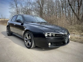 Alfa Romeo 159 sportwagon 1.9JTDm 150, снимка 1