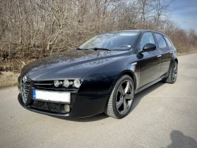 Alfa Romeo 159 sportwagon 1.9JTDm 150, снимка 6